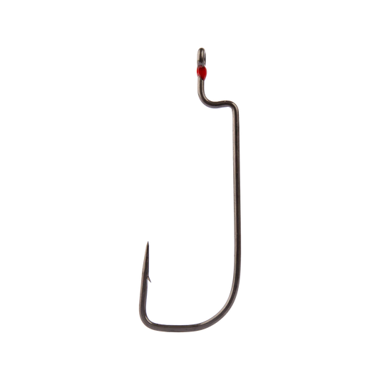 Mustard Tak-Offset Hook 6pcs