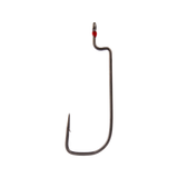 Mustard Tak-Offset Hook 6pcs