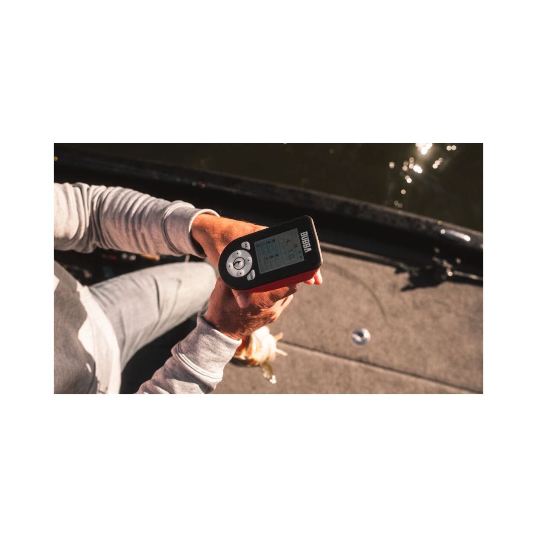 BUBBA PRO SERIES SMART FISHING SCALE