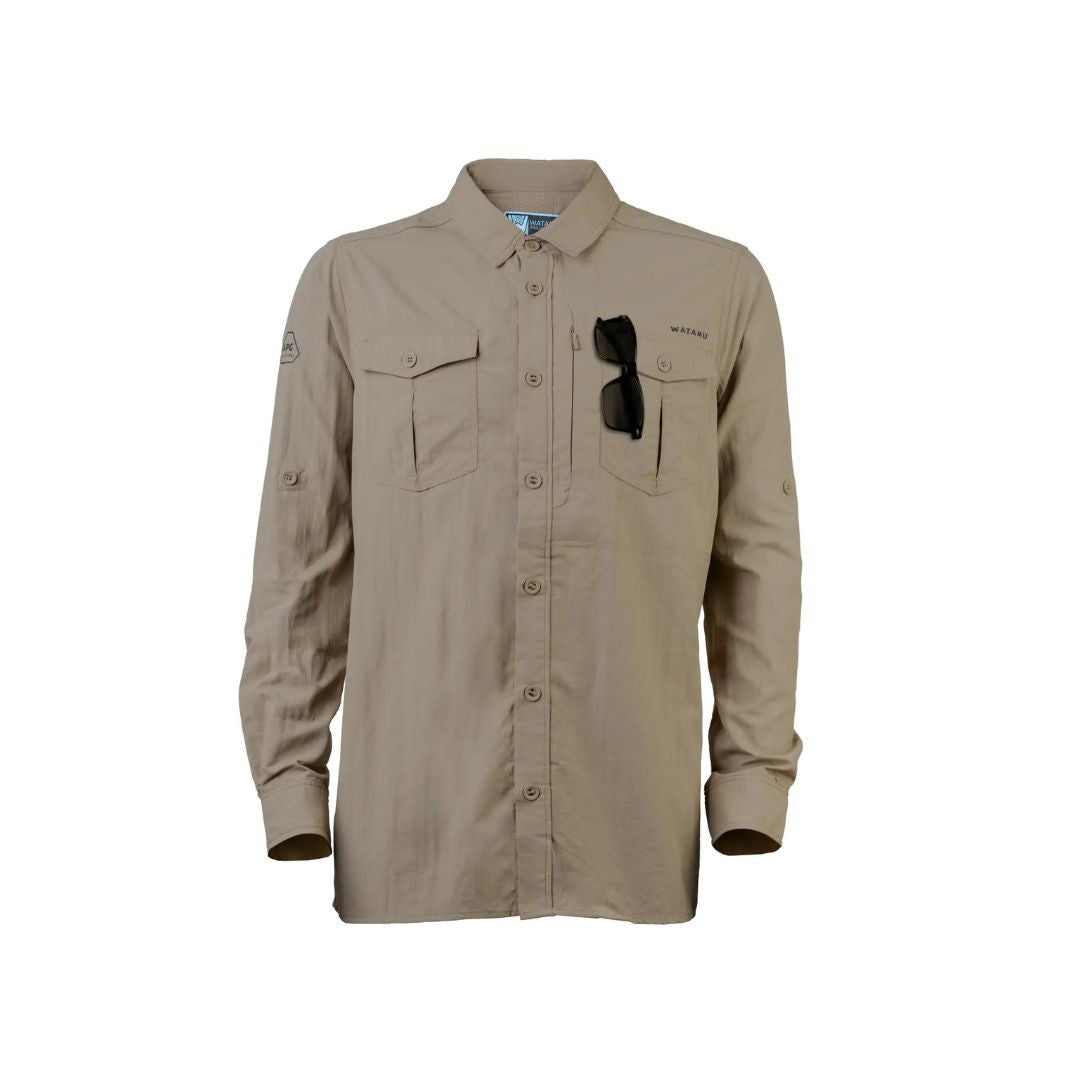 WATAMU JAMBO SHIRT