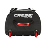 CRESSI TUNA TROLLEY BAG 120L