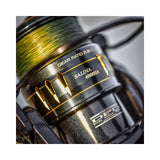 OKUMA SALINA A SALTWATER SPINNING REEL