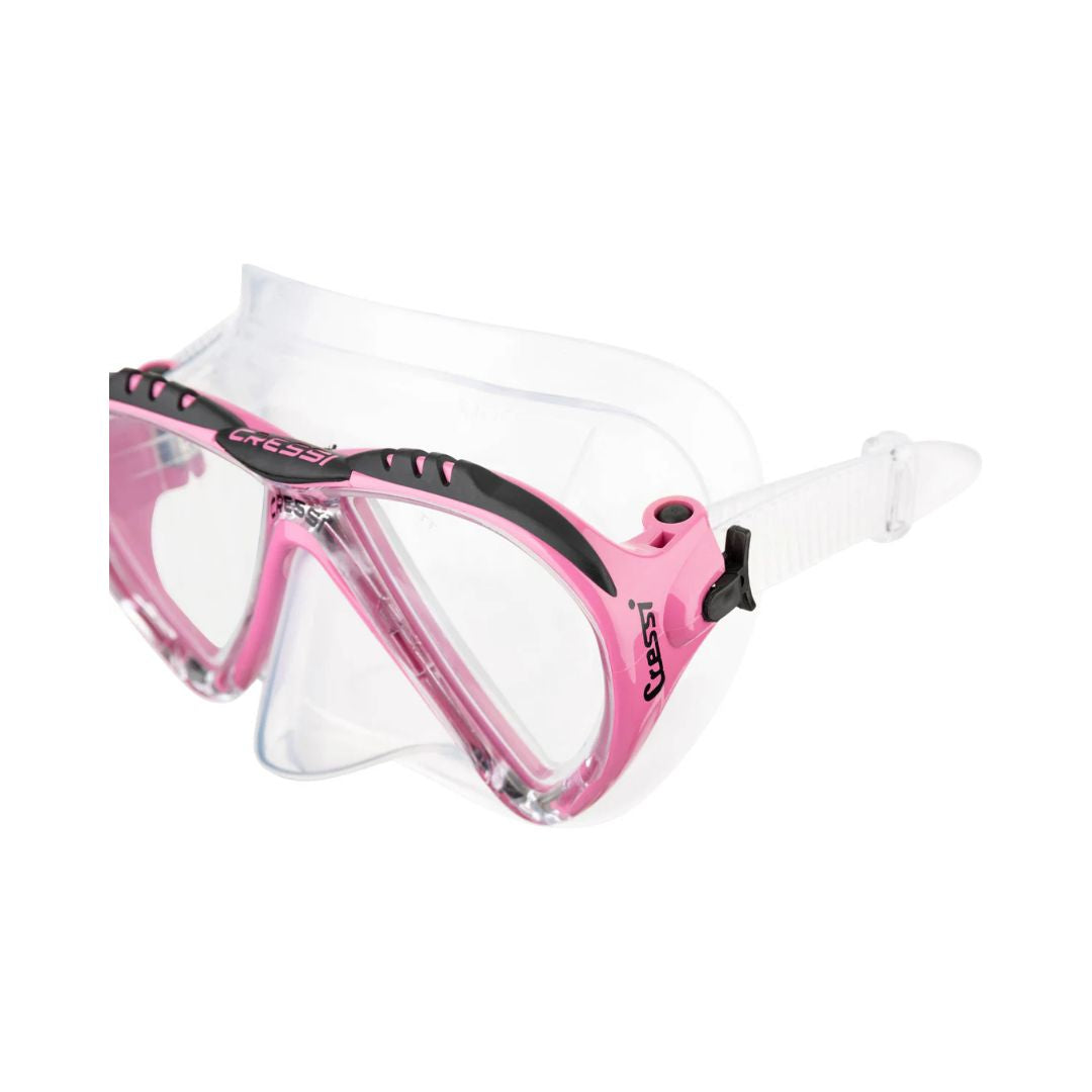 CRESSI LINCE MASK