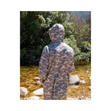 XPLORER SOLAR TECH HOODY