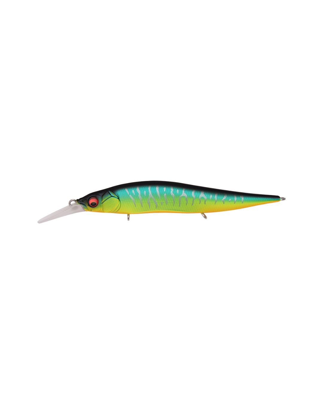MEGABASS VISION ONETEN+1 JR. JERKBAIT