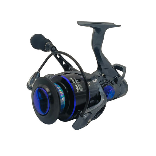 PIONEER DOMIN8TOR PRO REEL + FREE SPOOL