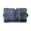 PREDATOR 26 COMPARTMENT DOUBLE SIDED TACKLE BOX