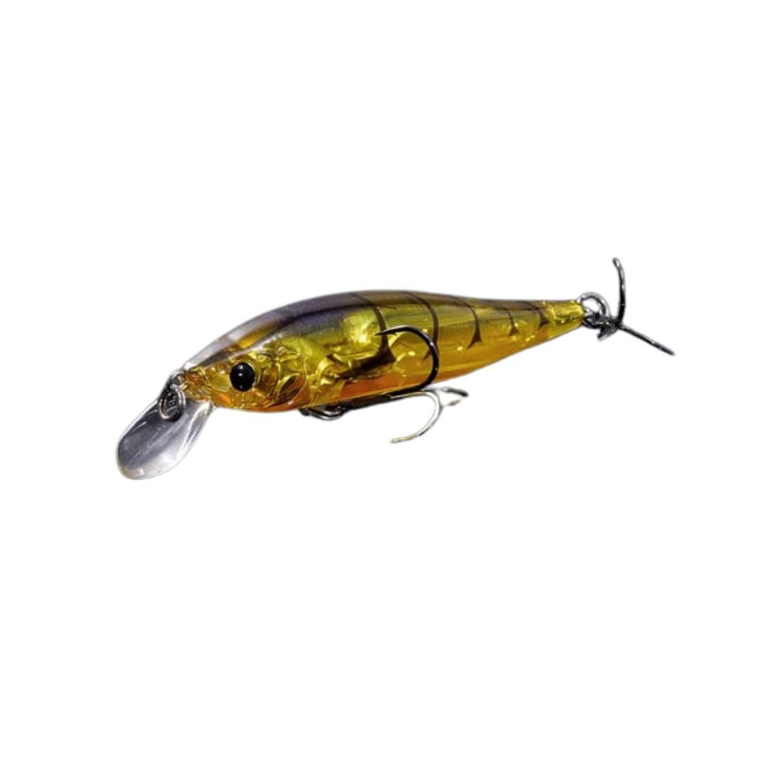 MEGABASS X-NANAHAN X-75 MINNOW