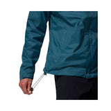 COLUMBIA MEN'S WATERTIGHT II JACKET