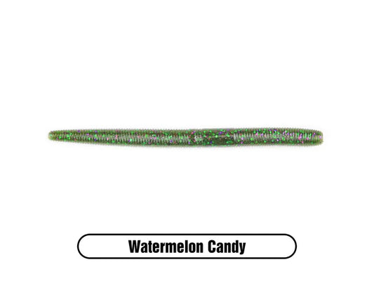 X ZONE TRUE CENTER STICK 6" PRO SERIES STICK BAIT (8 PACK)