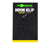 KORDA MEDIUM HOOK CLIPS