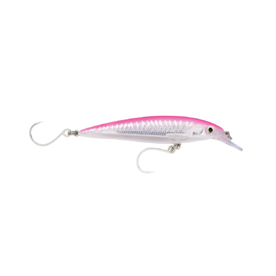 RAPALA SALTWATER X-RAP SXRL12 LONG CAST LURE