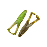 MCARTHY BAITS BUZZ' N FROG
