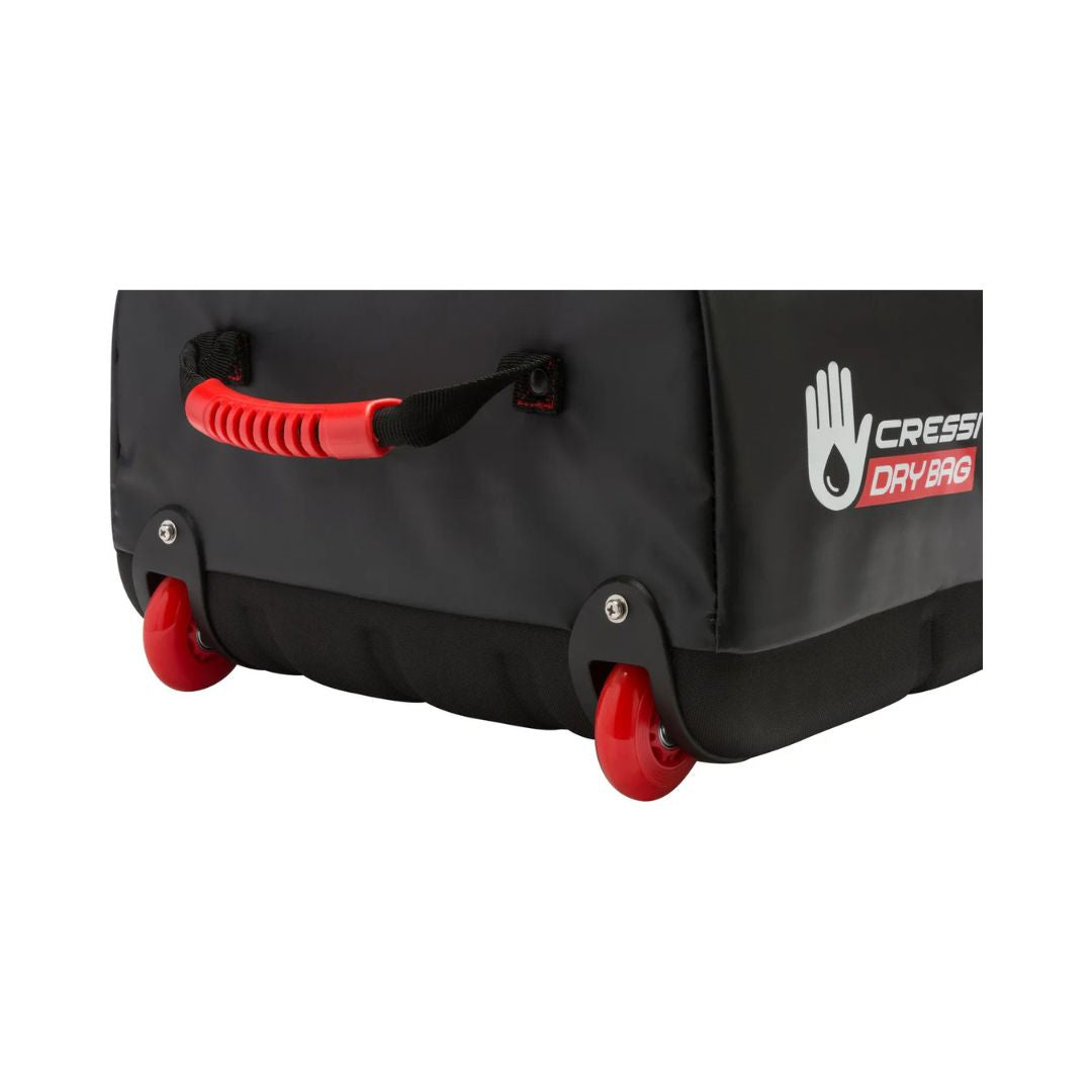 CRESSI TUNA TROLLEY BAG 120L