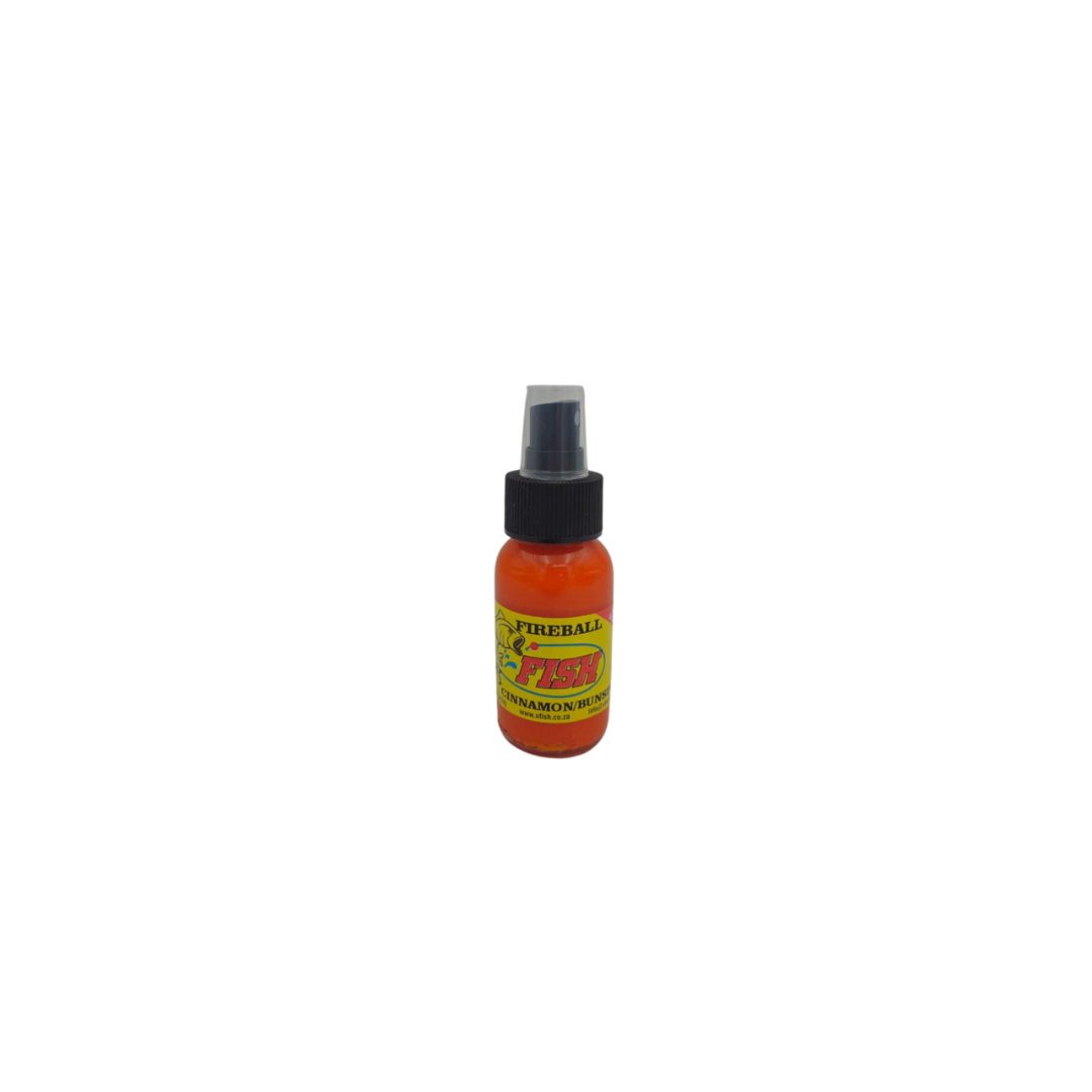UFISH SPRAYS 50ML ASSORTED