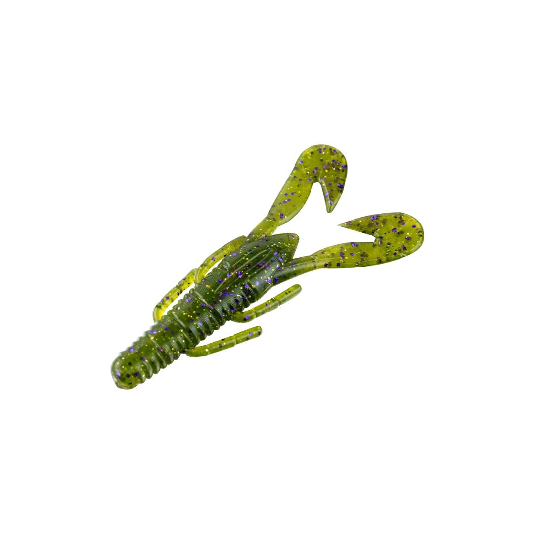 MCARTHY BAITS 3.5" MCCRAWLY