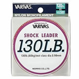 VARIVAS NYLON MONOFILAMENT SHOCK LEADER 50M