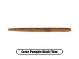 X ZONE TRUE CENTER STICK 6" PRO SERIES STICK BAIT (8 PACK)