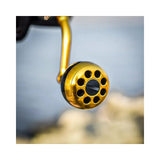 OKUMA SALINA A SALTWATER SPINNING REEL