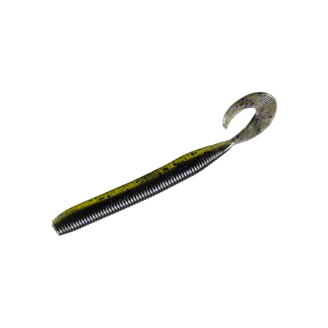 MCARTHY BAITS 4" GAMBIT