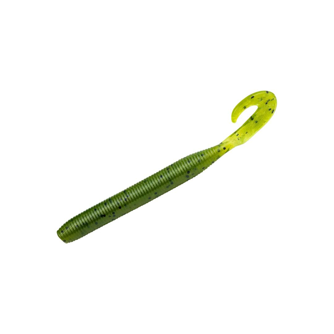 MCARTHY BAITS 6" GAMBIT