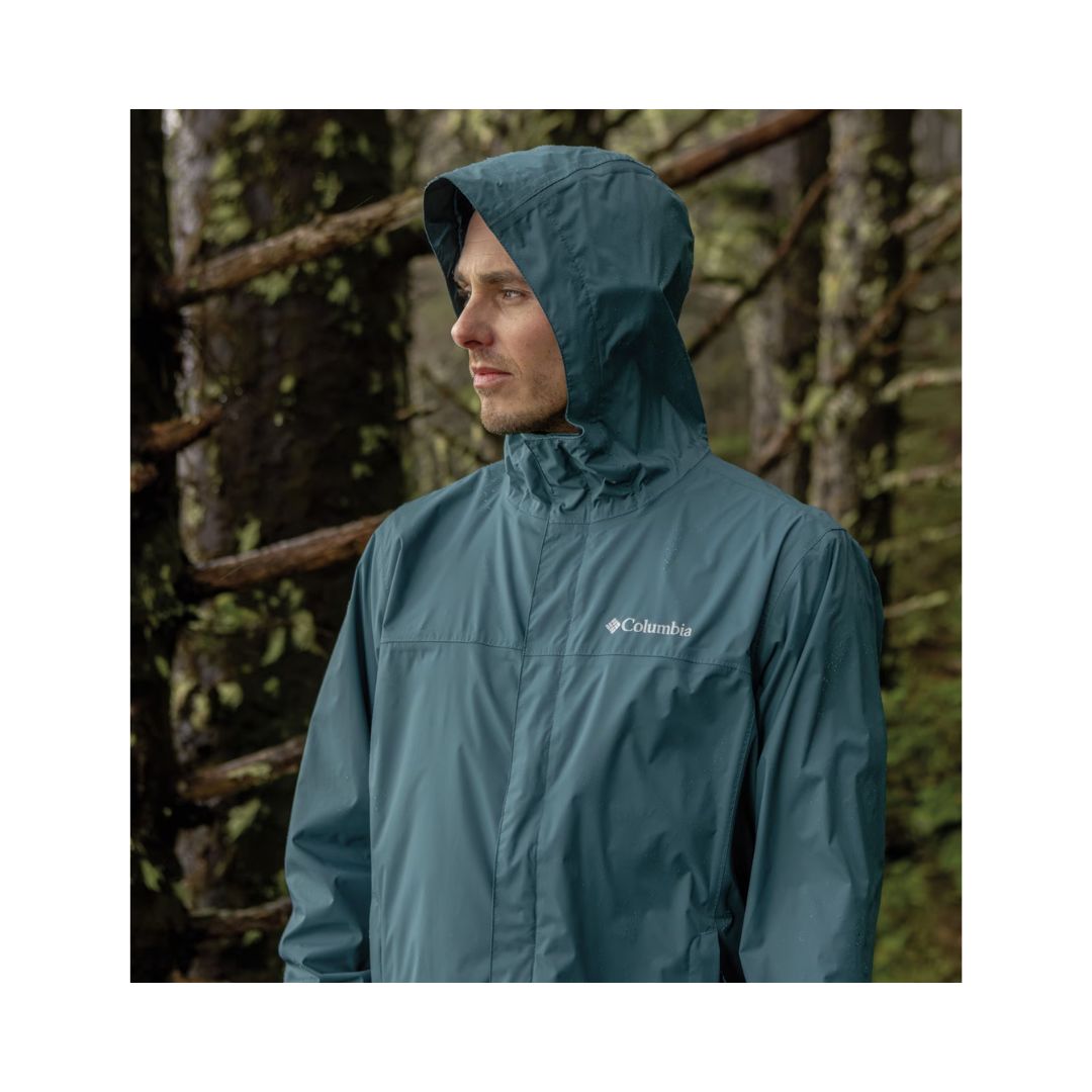 COLUMBIA MEN'S WATERTIGHT II JACKET