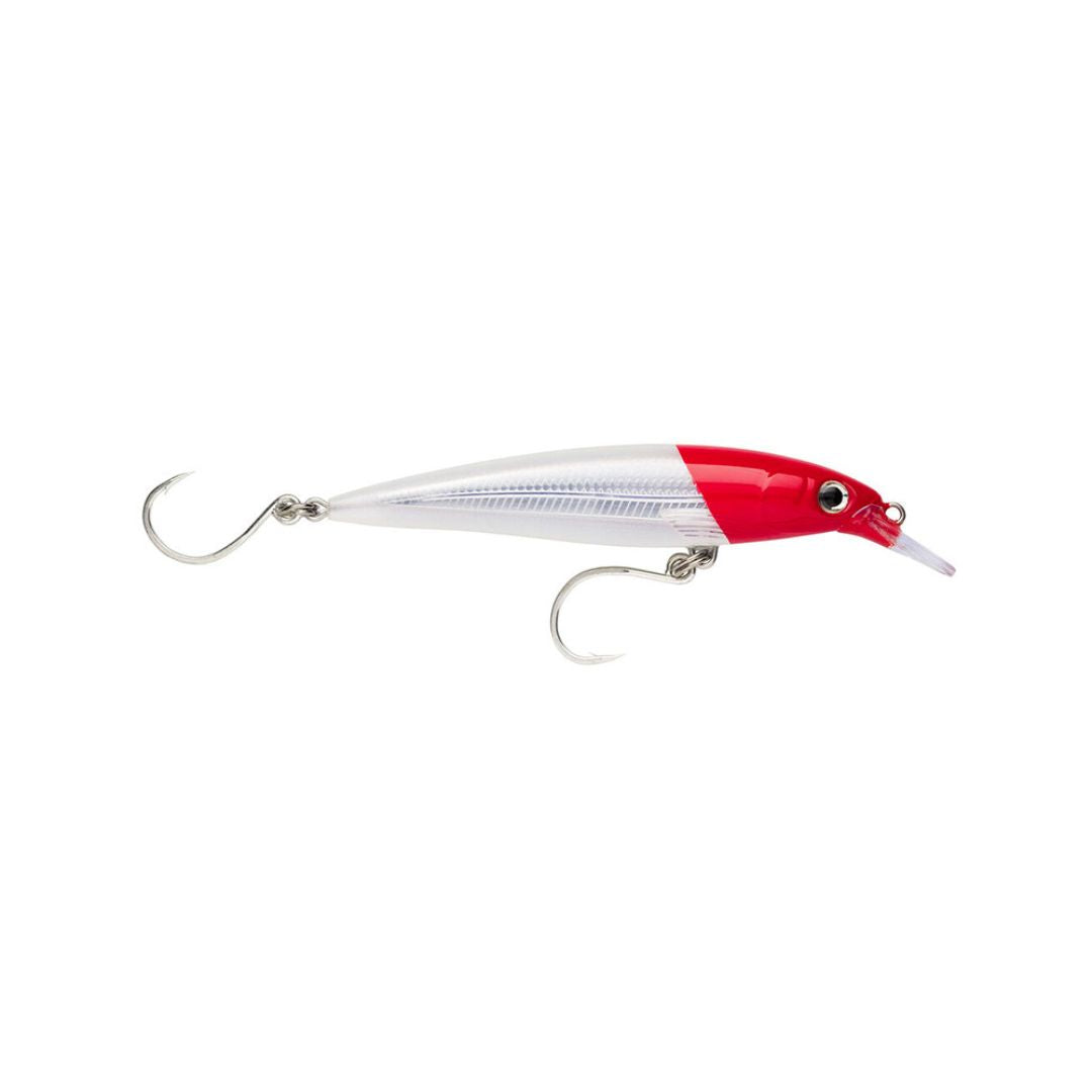 RAPALA SALTWATER X-RAP SXRL12 LONG CAST LURE