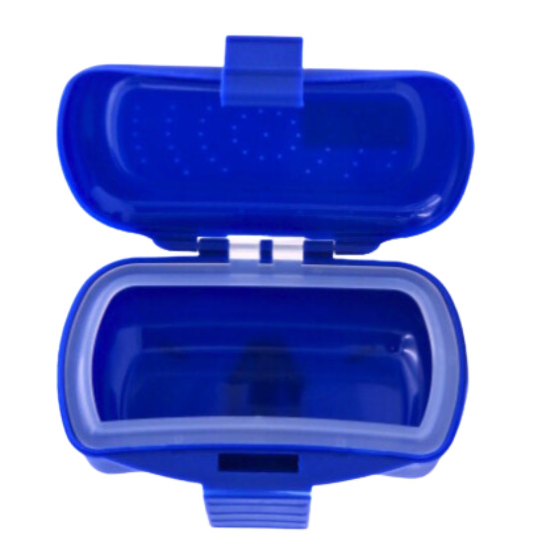 PREDATOR BELT WORM BOX