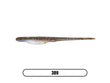 X-ZONE WHIPLASH SHAD 6" LURE (8 PACK)