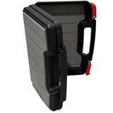 Xplore Boat Fly Box Black