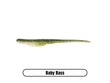 X-ZONE WHIPLASH SHAD 6" LURE (8 PACK)