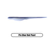 X-ZONE WHIPLASH SHAD 6" LURE (8 PACK)