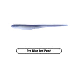 X ZONE WHIPLASH SHAD 6" PRO SERIES SWIMBAIT (8 PACK)