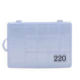 PREDATOR 1 TRAY - 14 COMPARTMENT TACKLE BOX