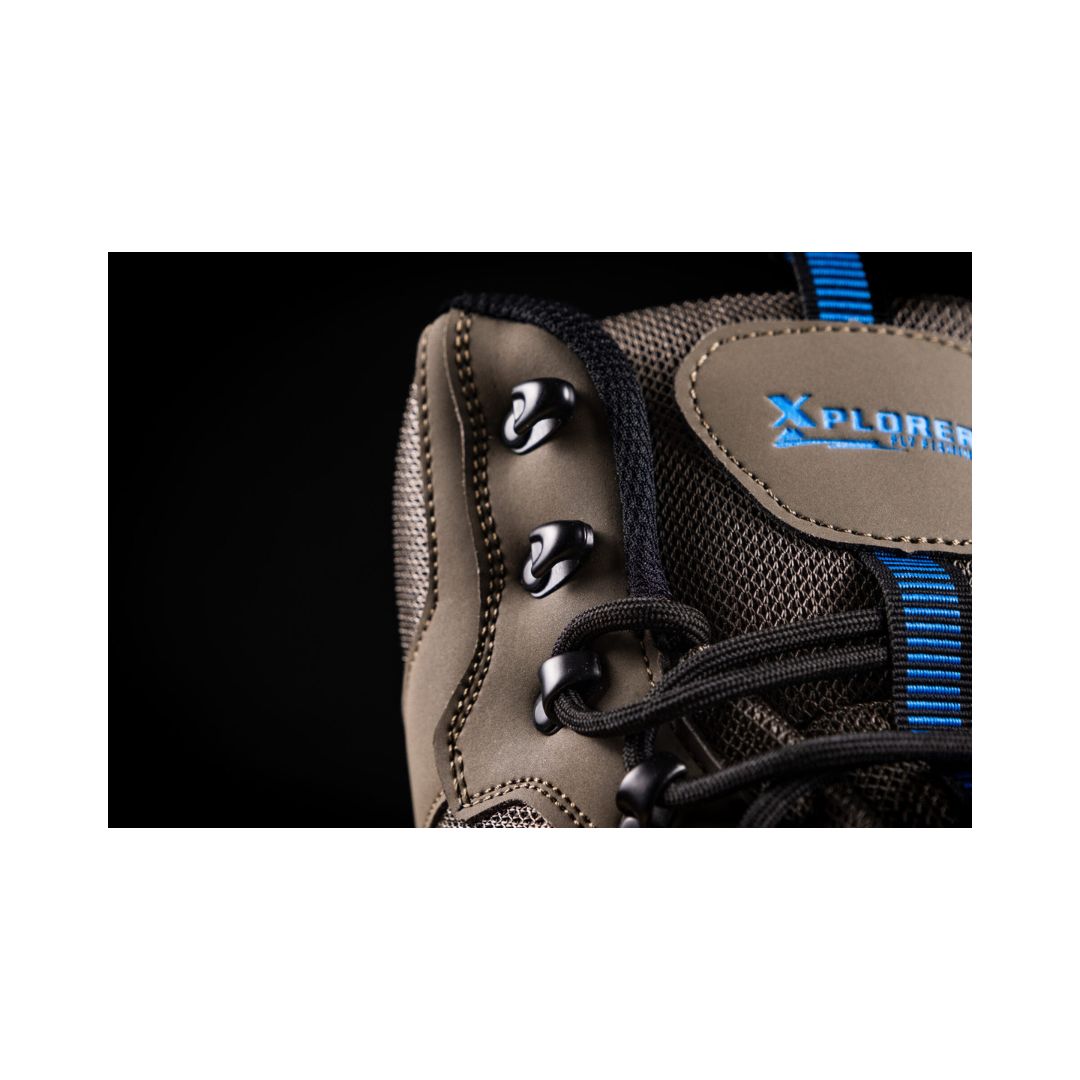 XPLORER RIVER PRO WADING BOOTS