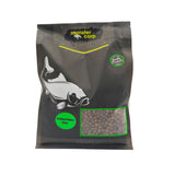 MONSTER CARP SINKING PELLETS