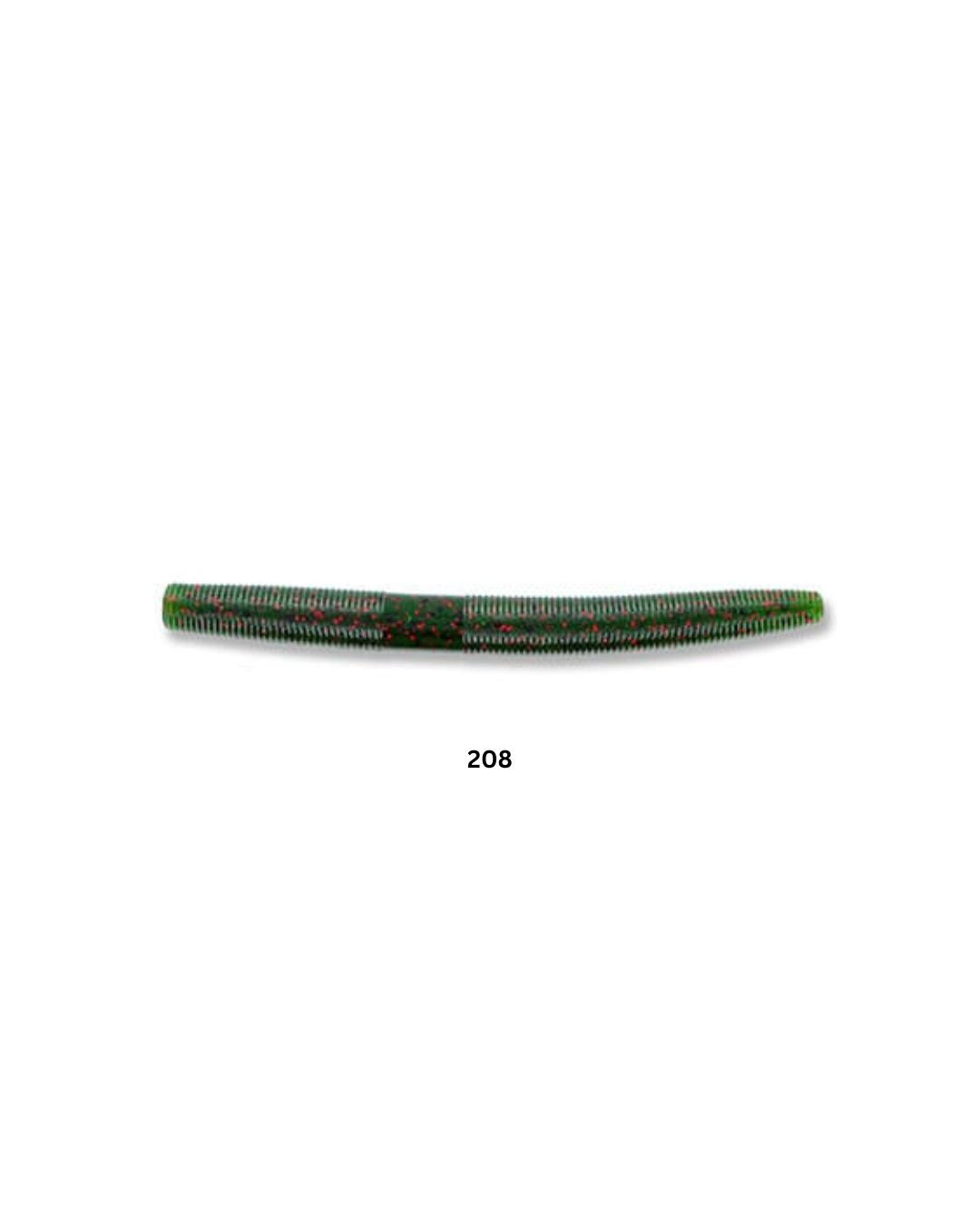GARY YAMAMOTO BAITS YAMASENKO 4"