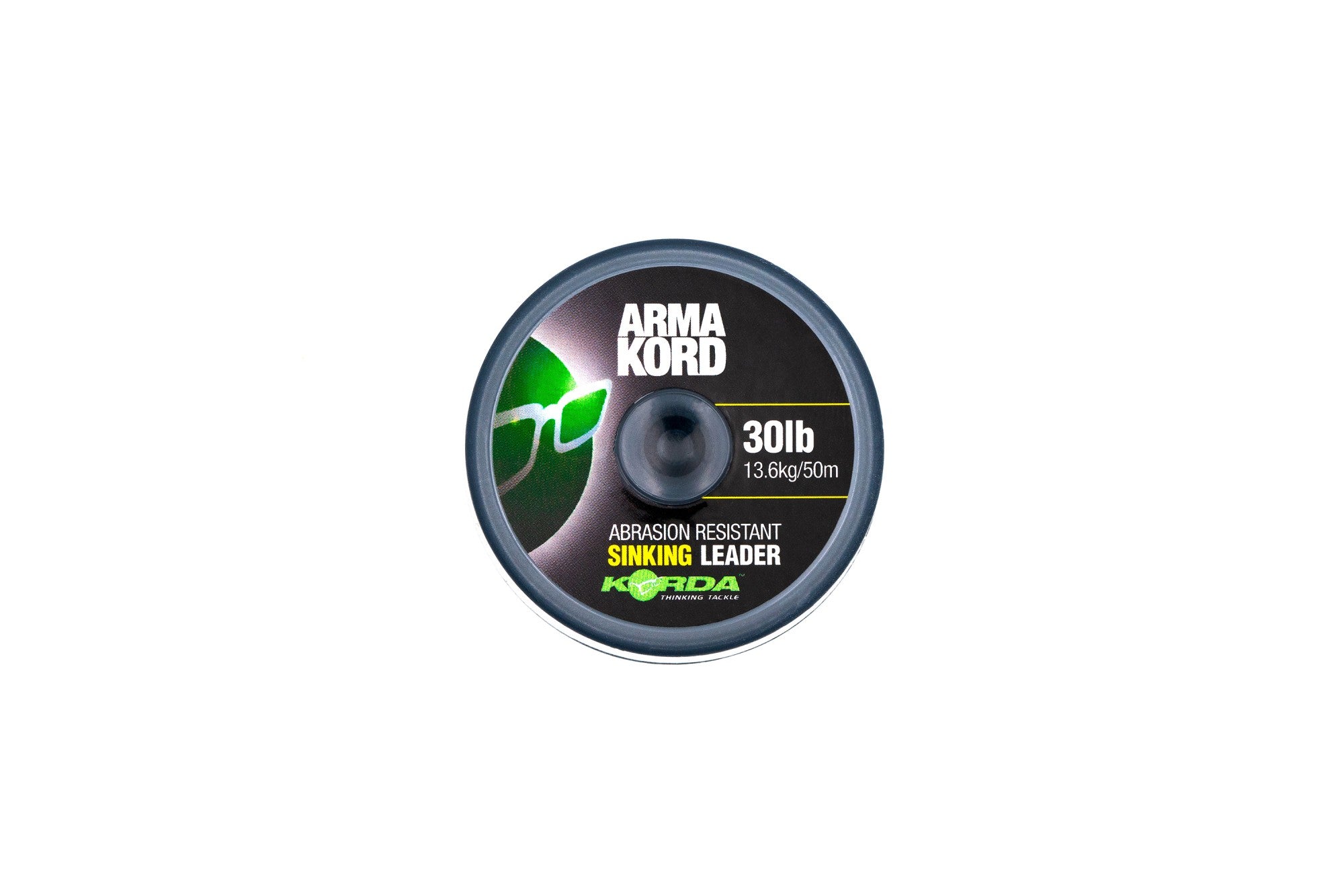 KORDA ARMA KORD SINKING LEADER 30LB