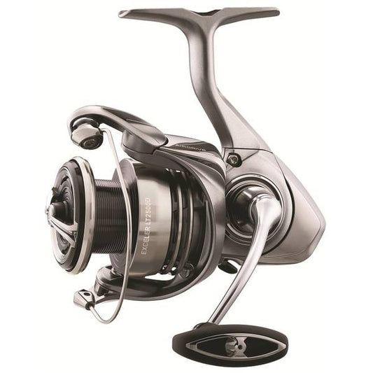 Daiwa Exceler LT 2500D XH Reel