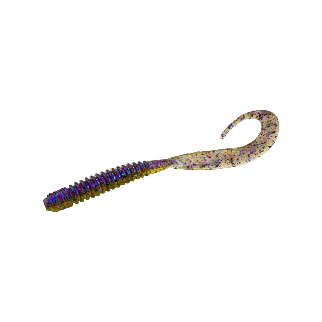 MCARTHY BAITS 6" MCRINGER