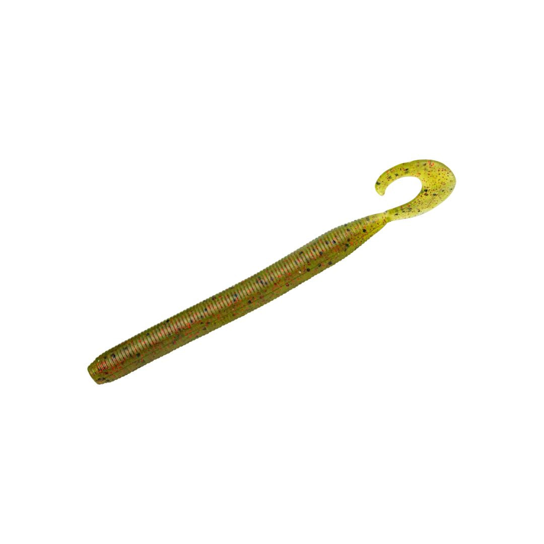 MCARTHY BAITS 6" GAMBIT