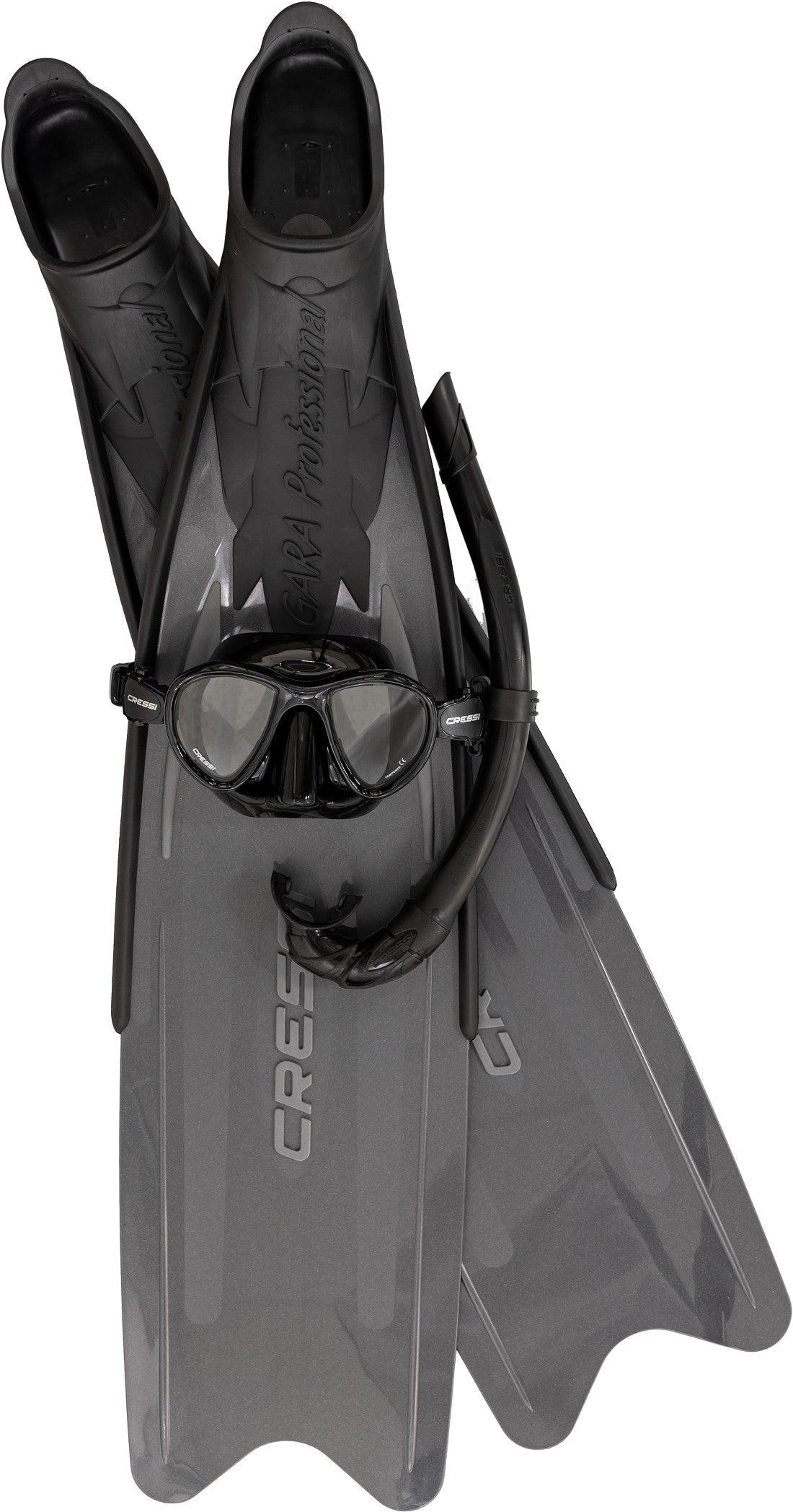CRESSI SET GARA PROFESSIONAL