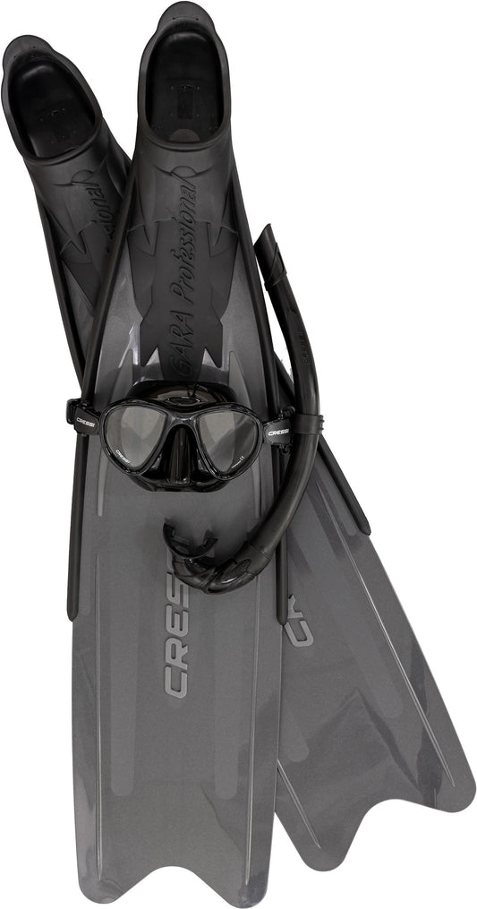 CRESSI SET GARA PROFESSIONAL