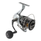 Shimano Nasci C5000XGFC Reel White Box