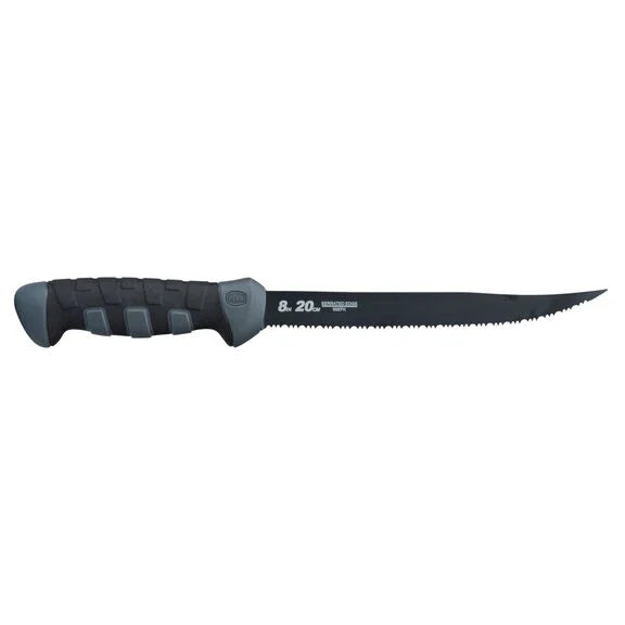 Penn 8" Serrated Fillet Knife