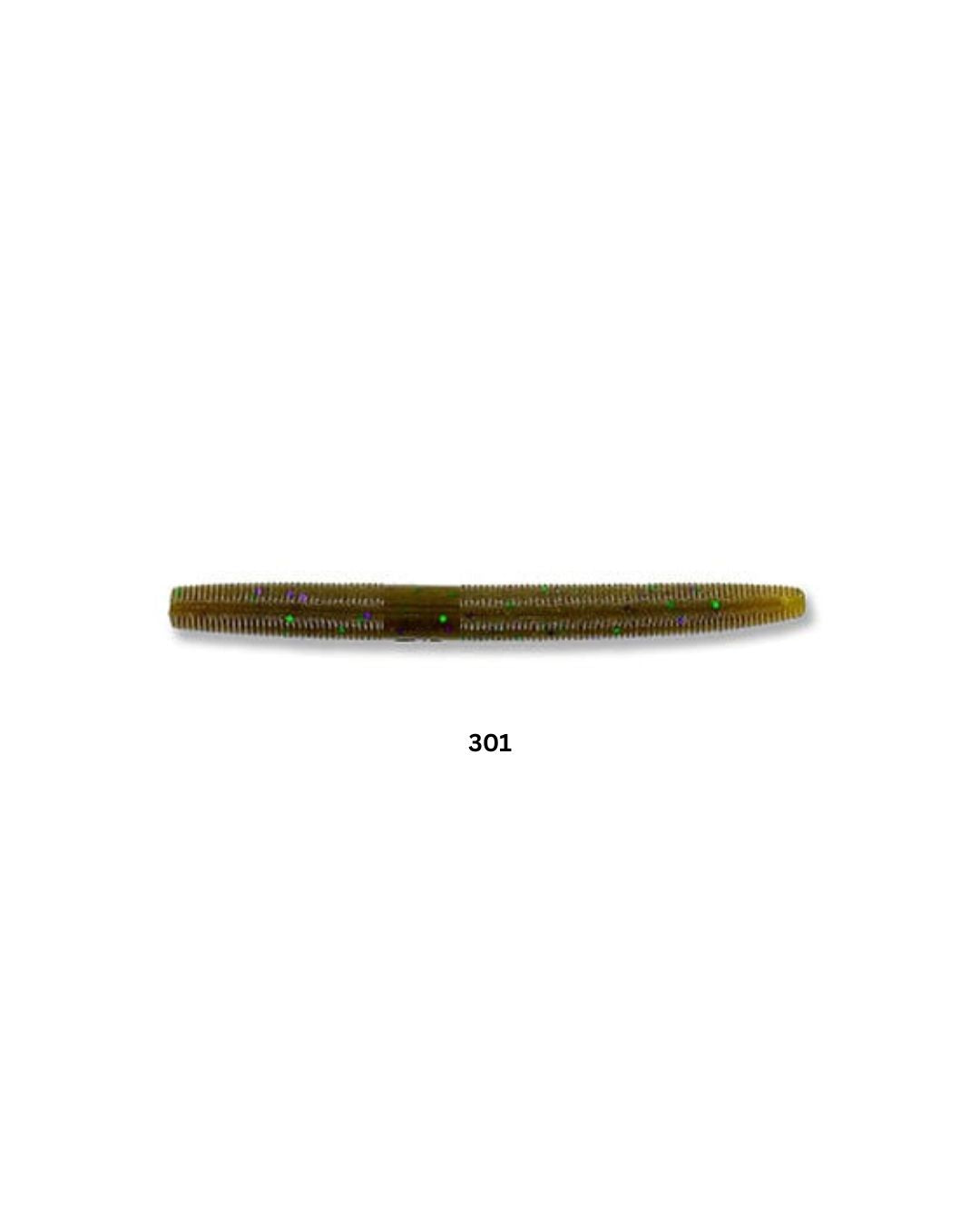 GARY YAMAMOTO BAITS YAMASENKO 4"