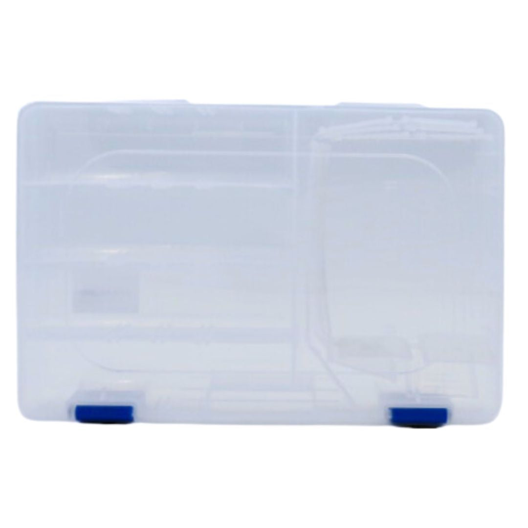 PREDATOR 1 TRAY - 20 COMPARTMENT TACKLE BOX