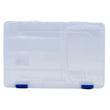 PREDATOR 1 TRAY - 20 COMPARTMENT TACKLE BOX