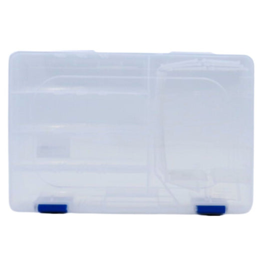 PREDATOR 1 TRAY - 20 COMPARTMENT TACKLE BOX