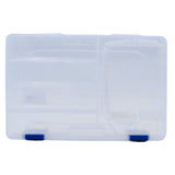 PREDATOR 1 TRAY - 20 COMPARTMENT TACKLE BOX